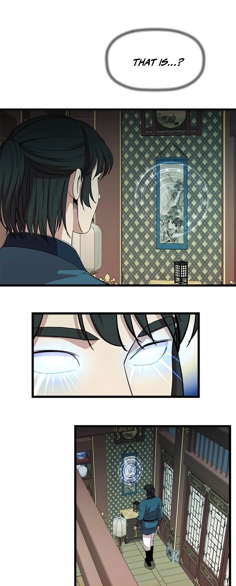 Return of the Bachelor Chapter 78 page 9 - Chapter 78