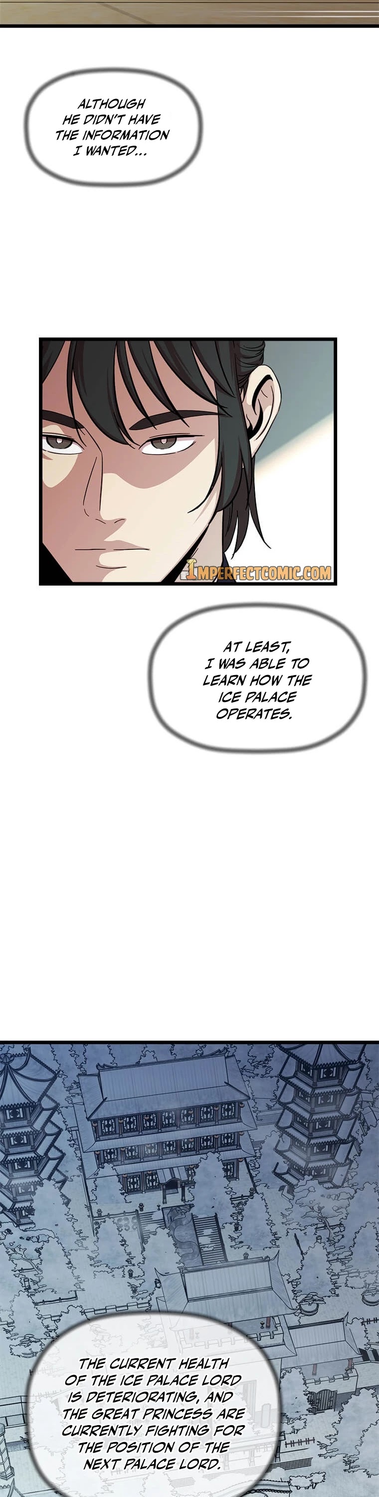 Return of the Bachelor Chapter 79 page 12 - Chapter 79