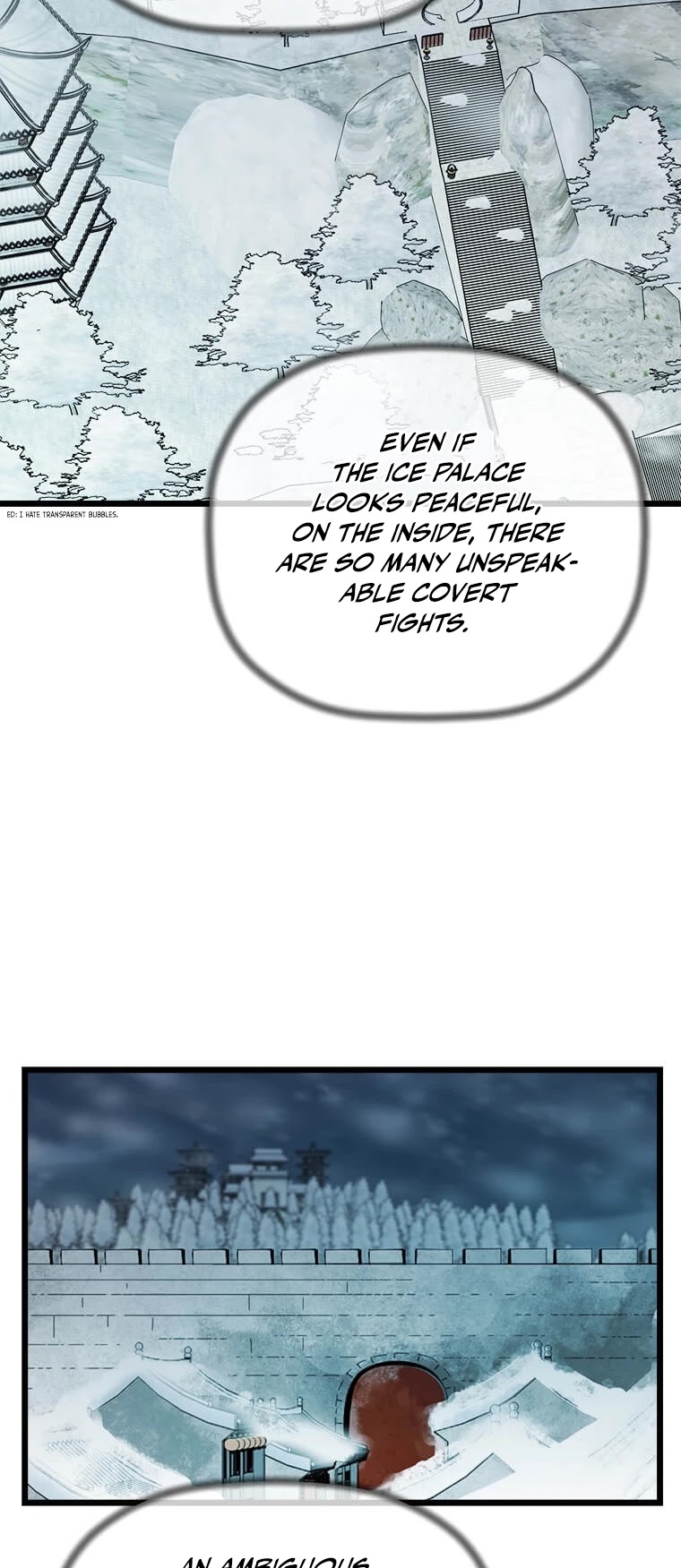 Return of the Bachelor Chapter 79 page 13 - Chapter 79