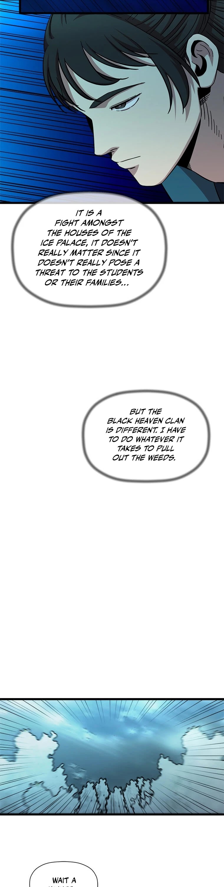 Return of the Bachelor Chapter 79 page 15 - Chapter 79