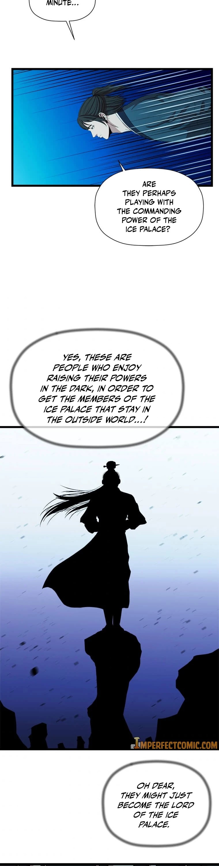 Return of the Bachelor Chapter 79 page 16 - Chapter 79
