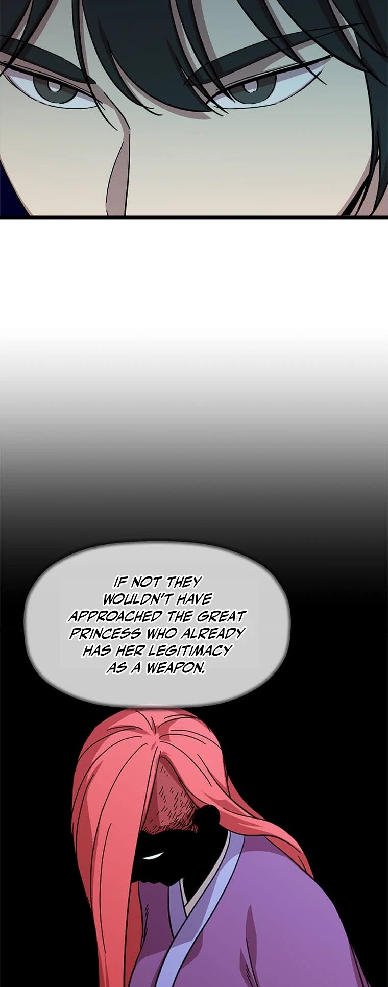 Return of the Bachelor Chapter 79 page 17 - Chapter 79