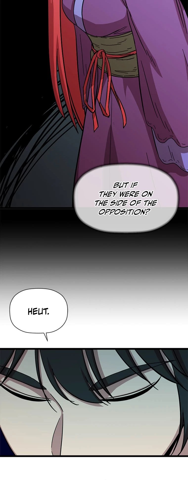 Return of the Bachelor Chapter 79 page 18 - Chapter 79