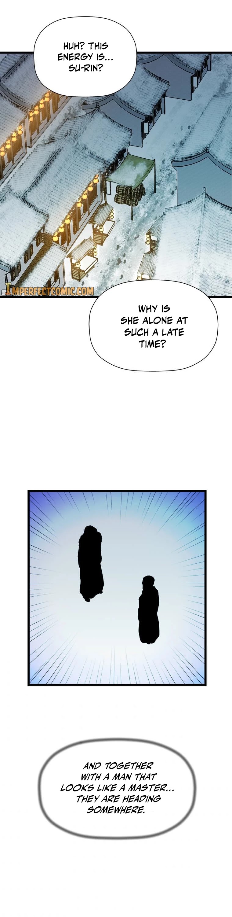 Return of the Bachelor Chapter 79 page 20 - Chapter 79