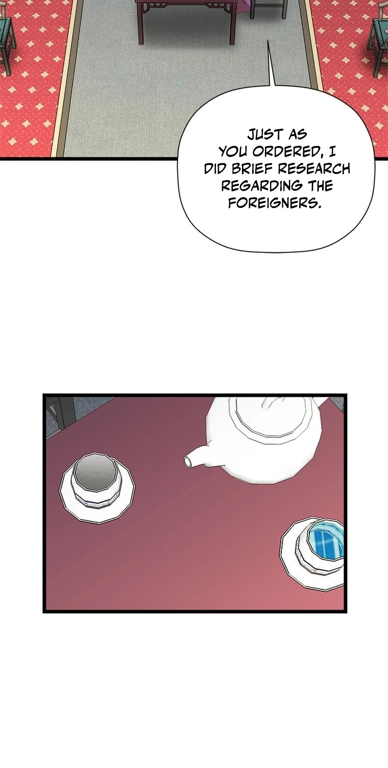 Return of the Bachelor Chapter 79 page 22 - Chapter 79