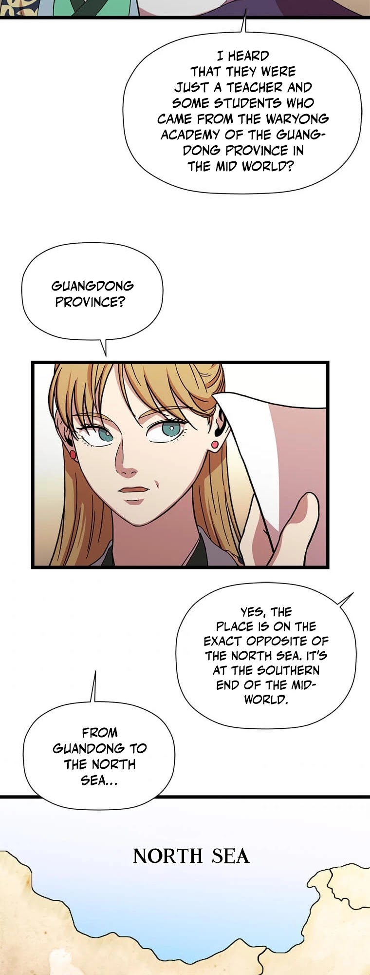 Return of the Bachelor Chapter 79 page 25 - Chapter 79