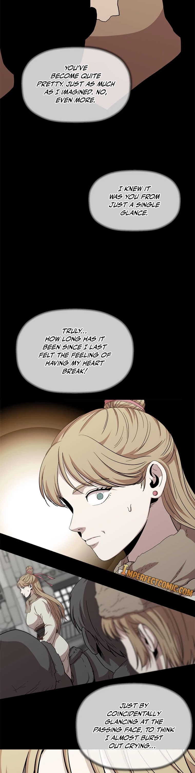 Return of the Bachelor Chapter 79 page 28 - Chapter 79