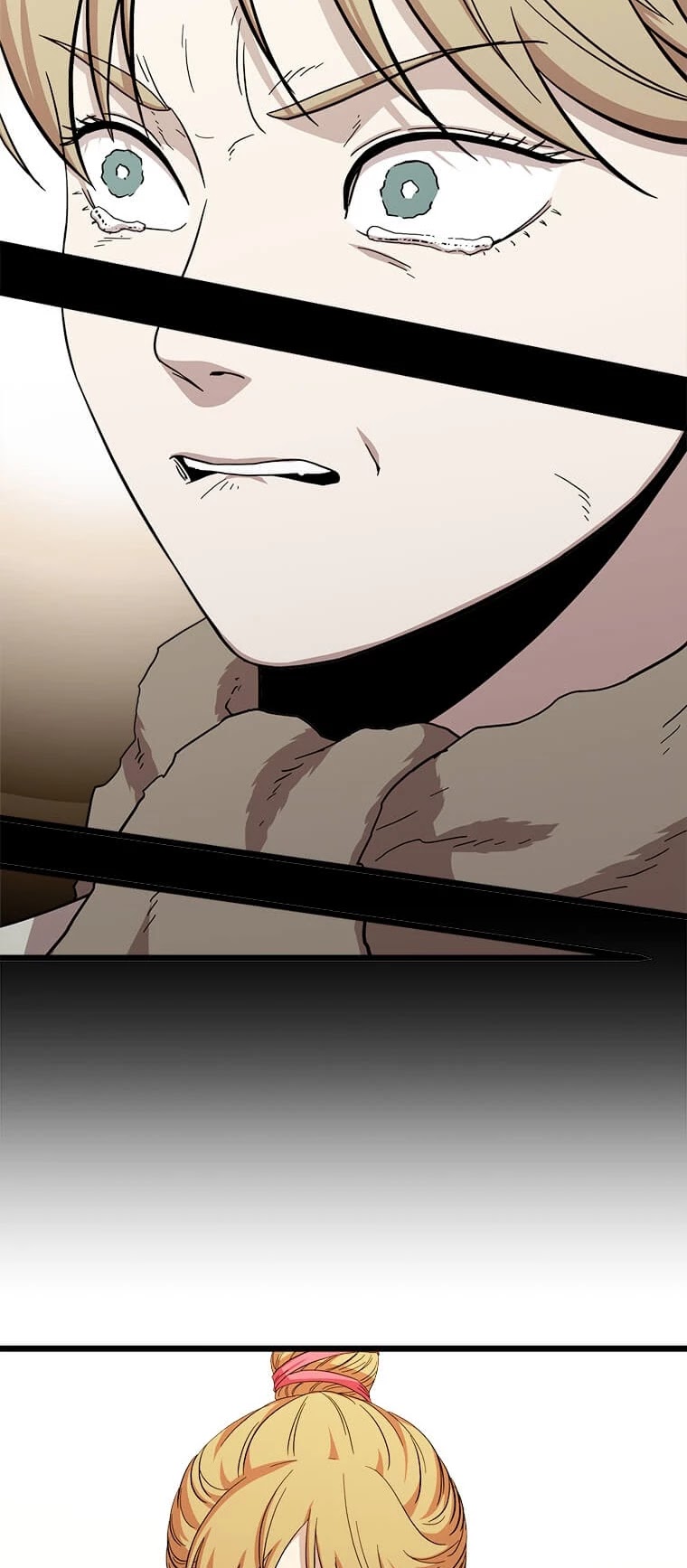 Return of the Bachelor Chapter 79 page 29 - Chapter 79