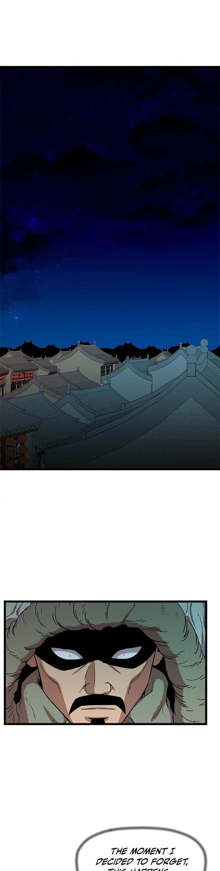 Return of the Bachelor Chapter 79 page 3 - Chapter 79