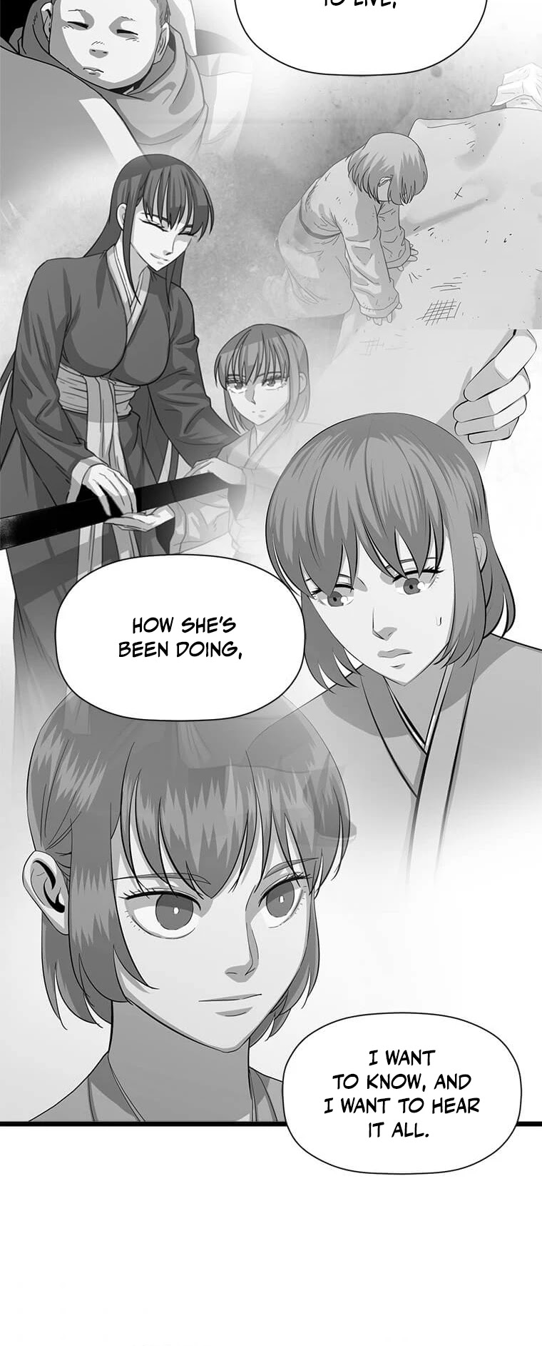 Return of the Bachelor Chapter 79 page 34 - Chapter 79