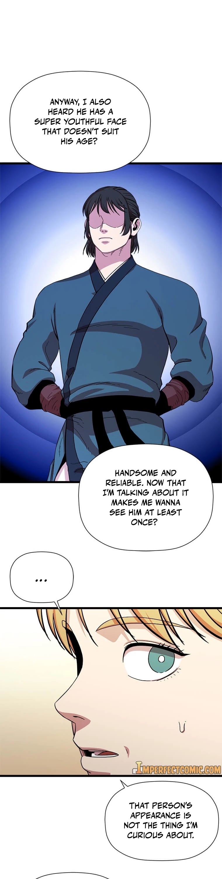 Return of the Bachelor Chapter 79 page 36 - Chapter 79