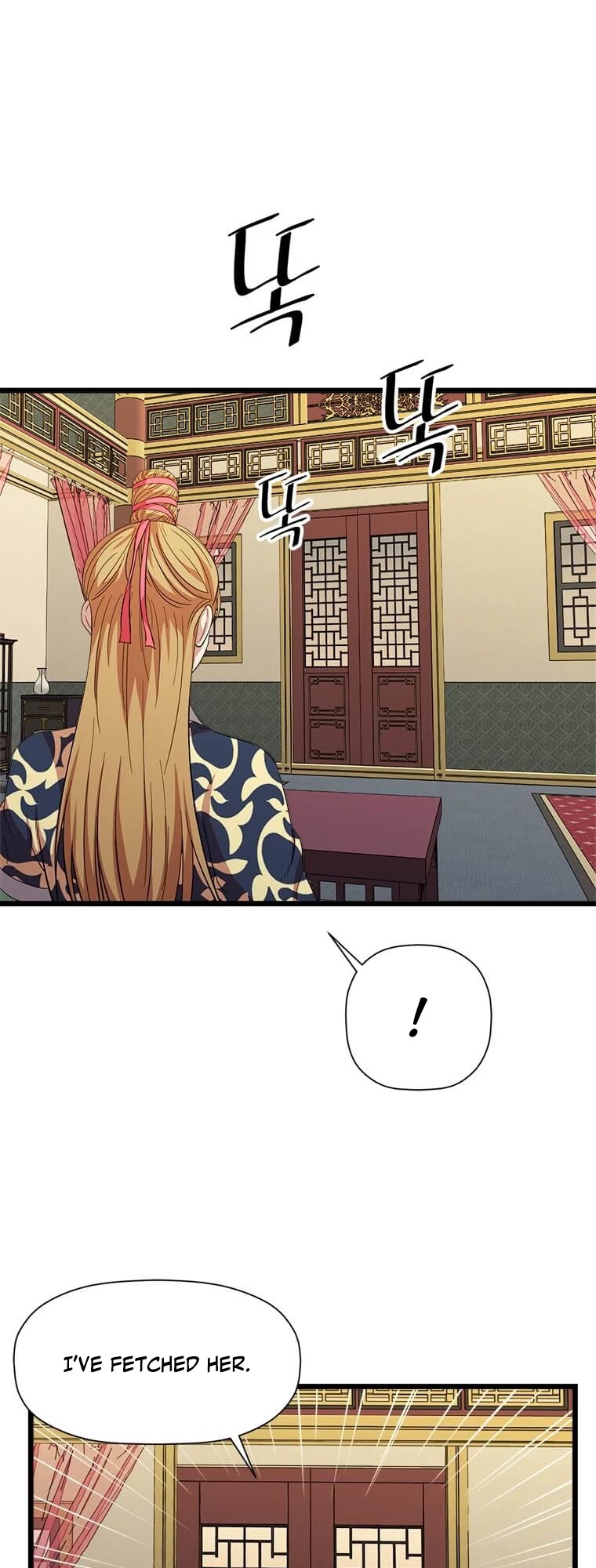 Return of the Bachelor Chapter 79 page 41 - Chapter 79