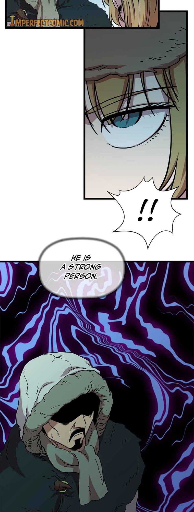 Return of the Bachelor Chapter 79 page 5 - Chapter 79