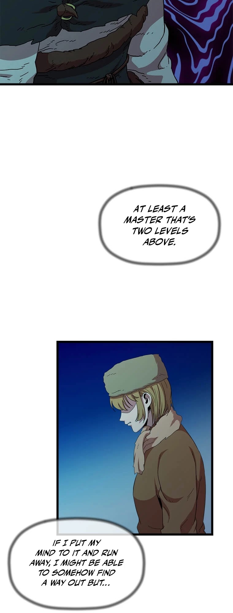 Return of the Bachelor Chapter 79 page 6 - Chapter 79