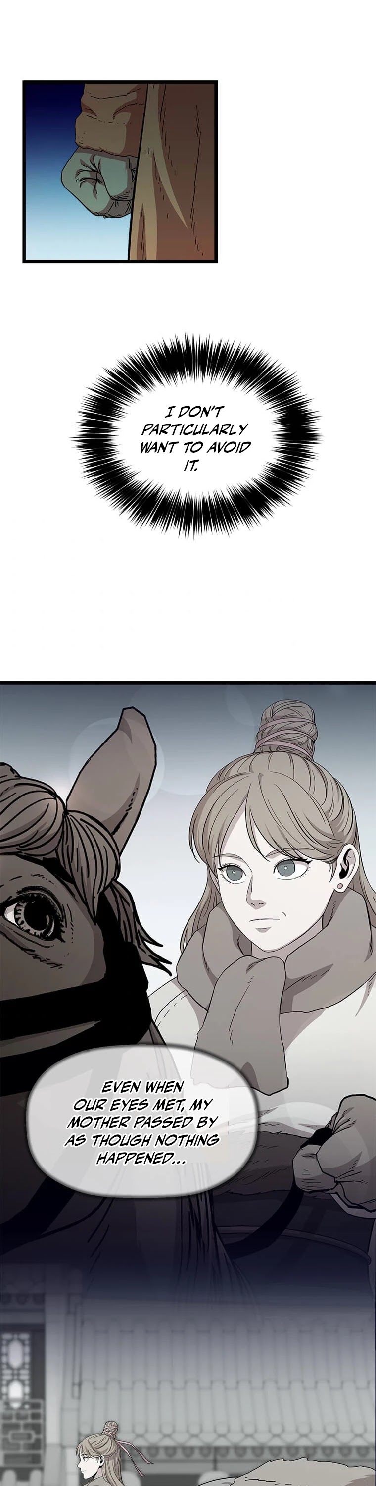 Return of the Bachelor Chapter 79 page 7 - Chapter 79