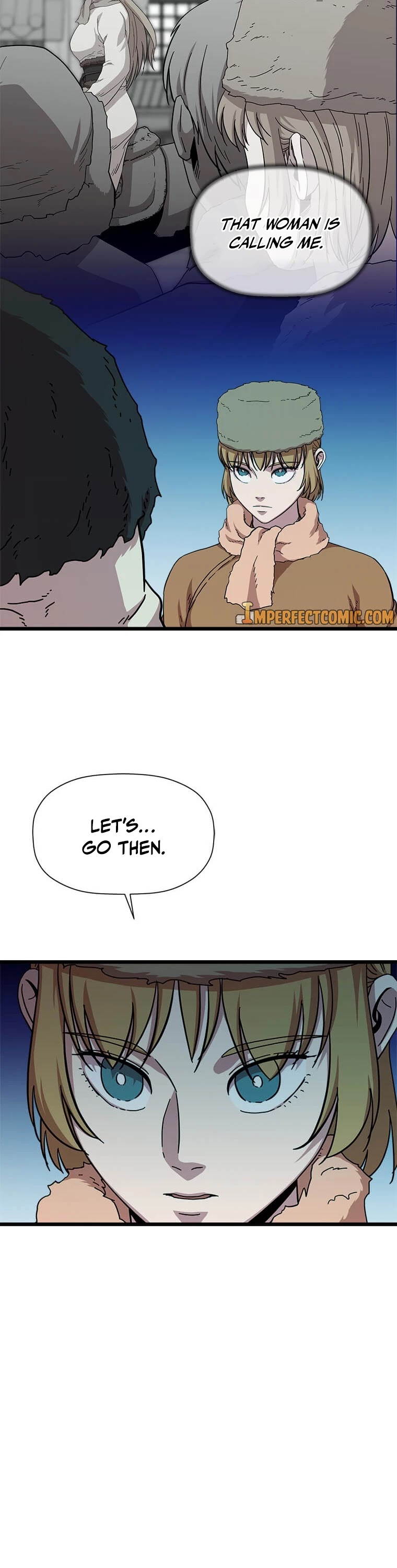 Return of the Bachelor Chapter 79 page 8 - Chapter 79