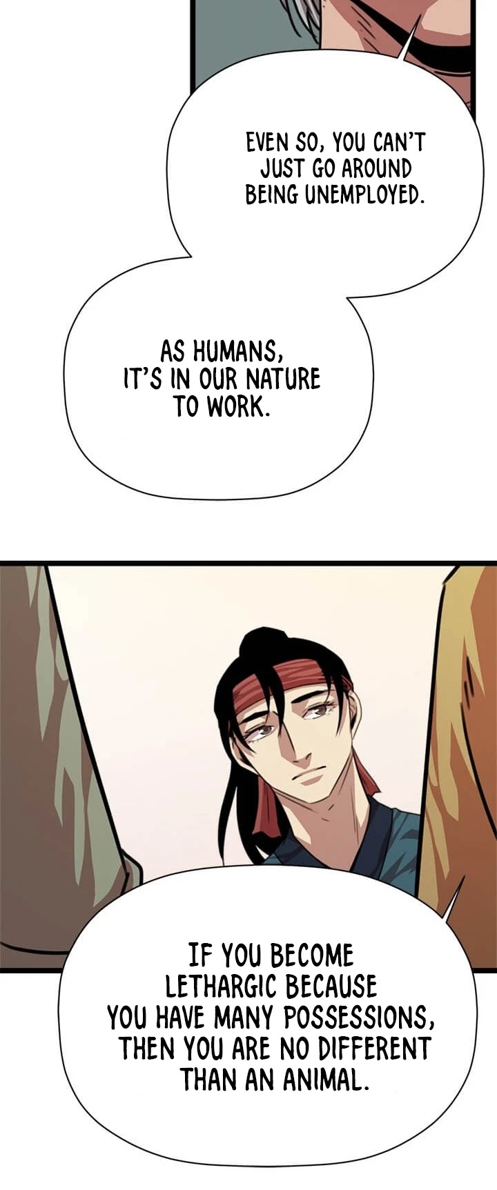 Return of the Bachelor Chapter 8 page 11 - Chapter 8