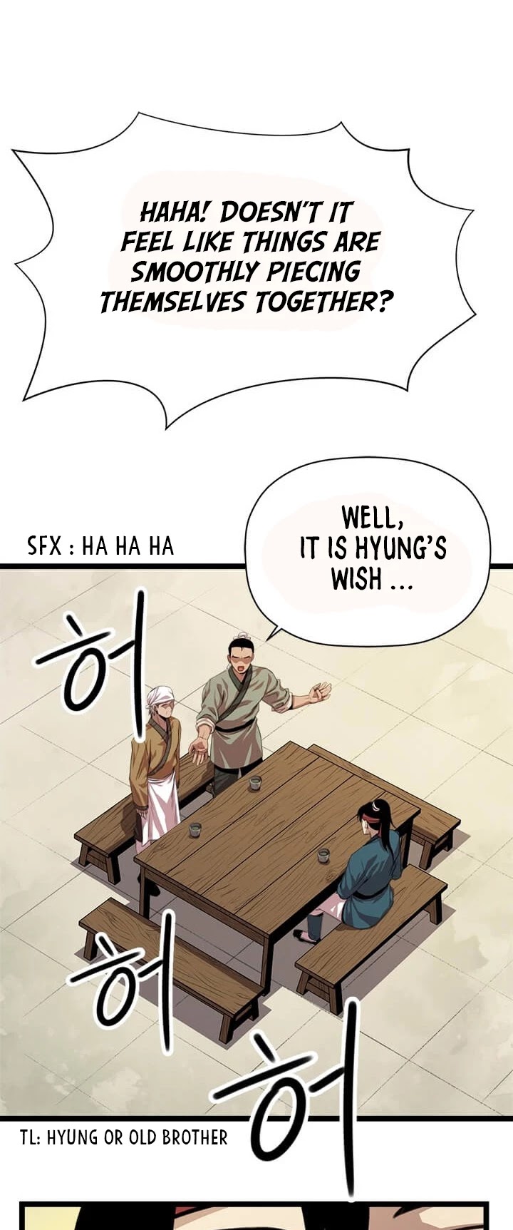 Return of the Bachelor Chapter 8 page 20 - Chapter 8