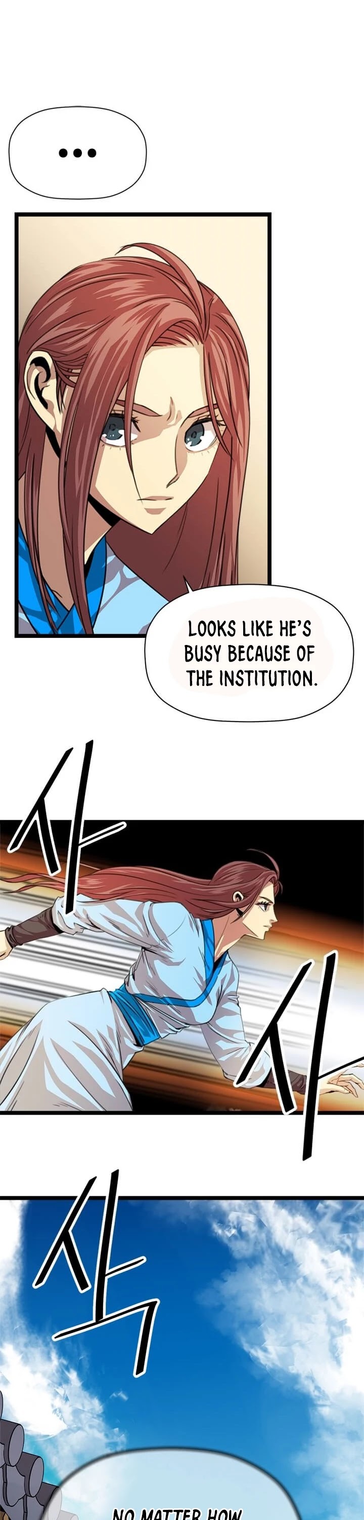 Return of the Bachelor Chapter 8 page 23 - Chapter 8