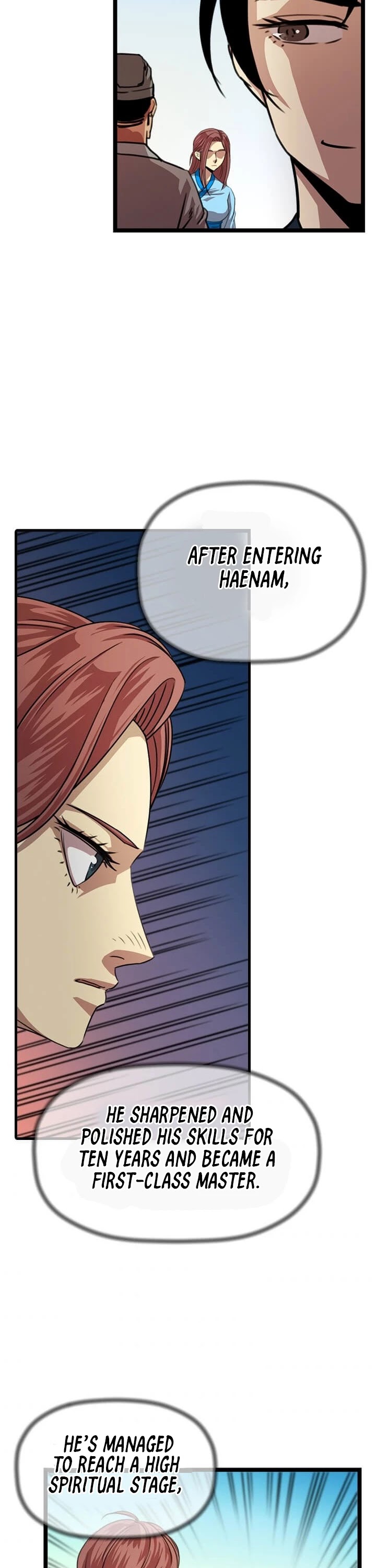 Return of the Bachelor Chapter 8 page 25 - Chapter 8