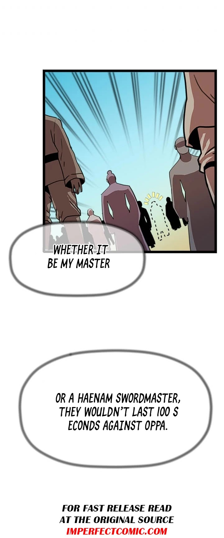 Return of the Bachelor Chapter 8 page 30 - Chapter 8
