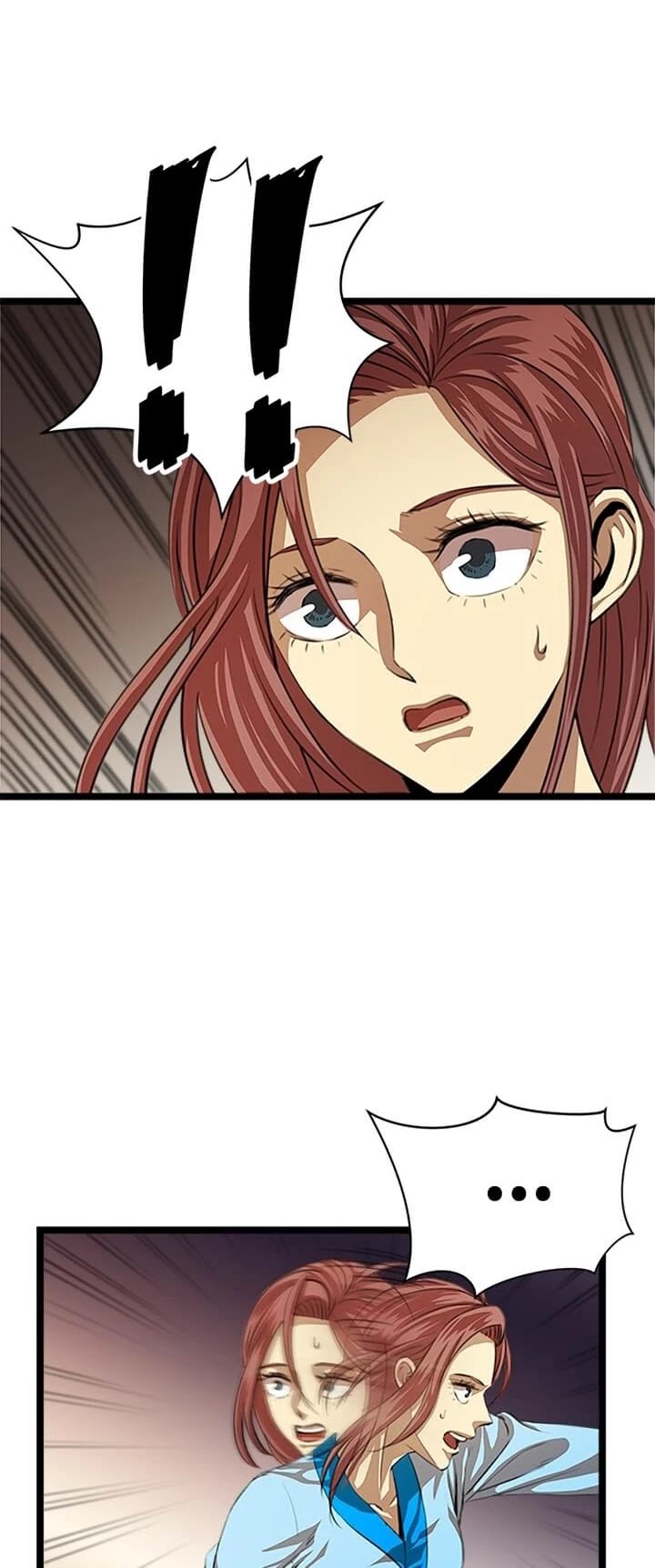 Return of the Bachelor Chapter 8 page 31 - Chapter 8