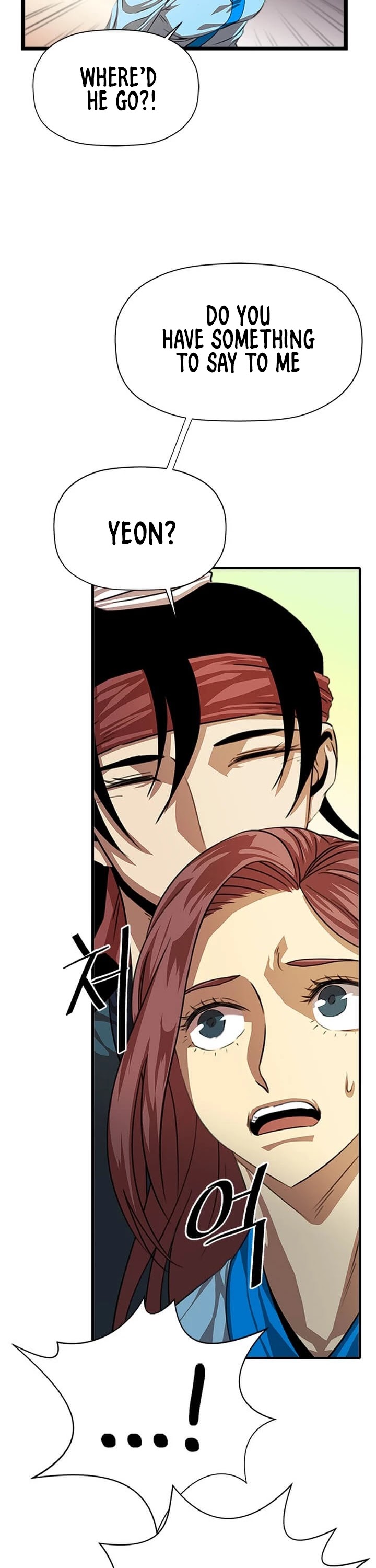 Return of the Bachelor Chapter 8 page 32 - Chapter 8