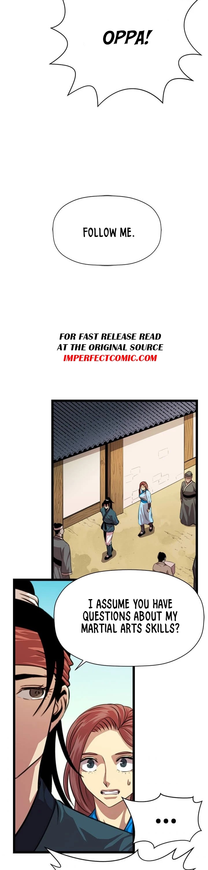 Return of the Bachelor Chapter 8 page 33 - Chapter 8