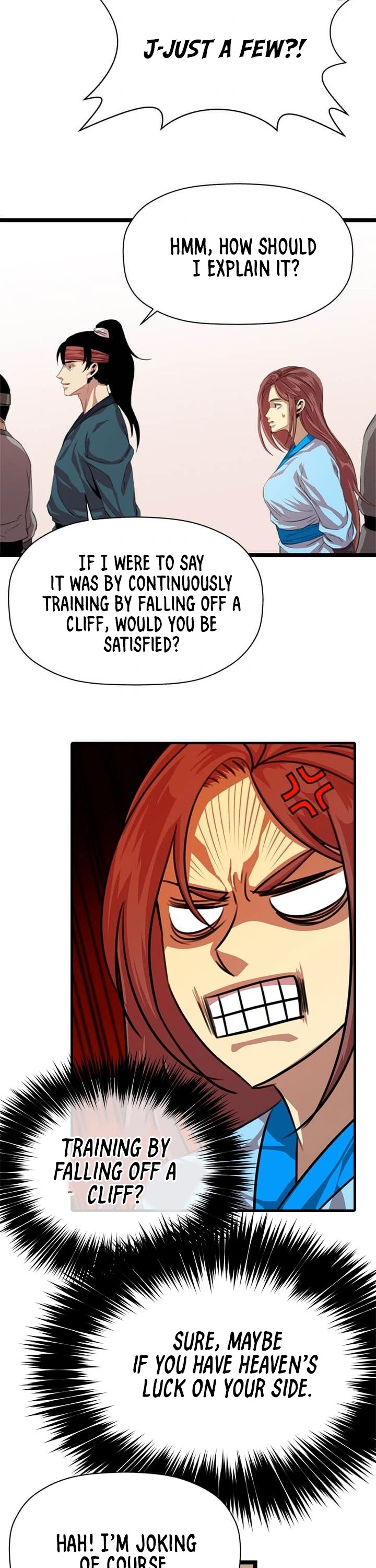 Return of the Bachelor Chapter 8 page 34 - Chapter 8