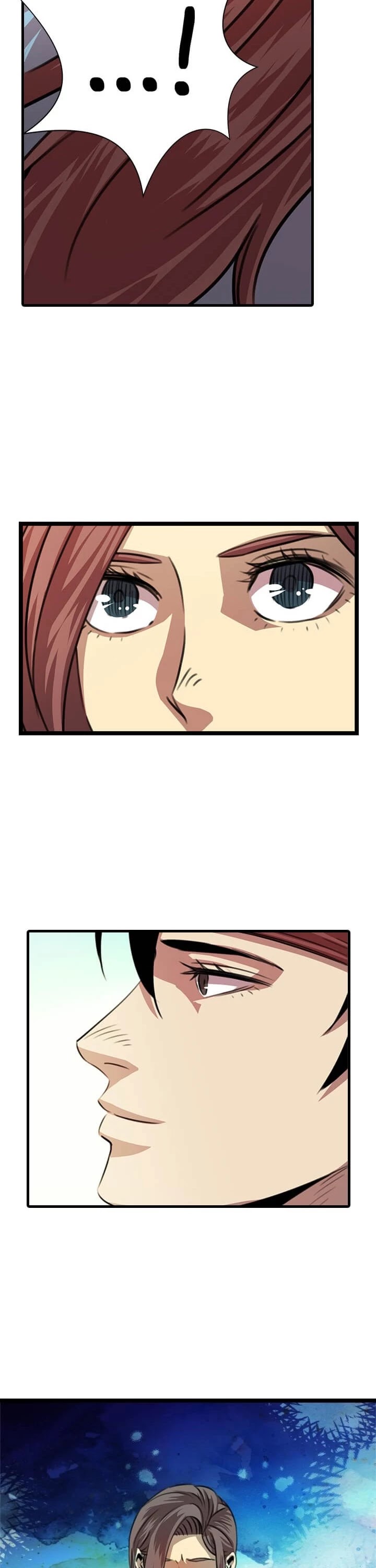 Return of the Bachelor Chapter 8 page 36 - Chapter 8