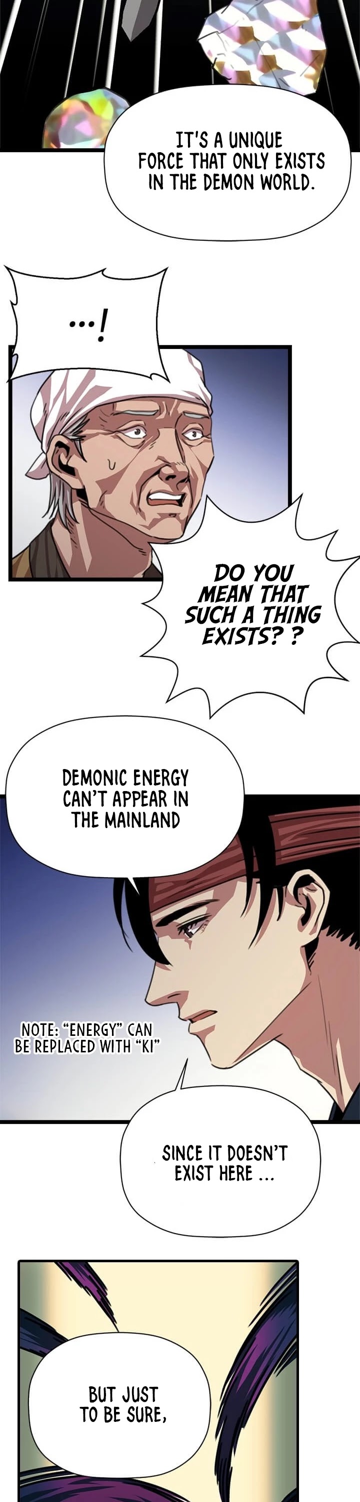 Return of the Bachelor Chapter 8 page 7 - Chapter 8