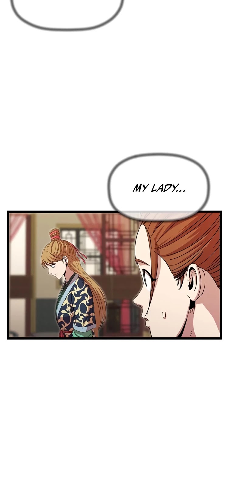 Return of the Bachelor Chapter 80 page 13 - Chapter 80