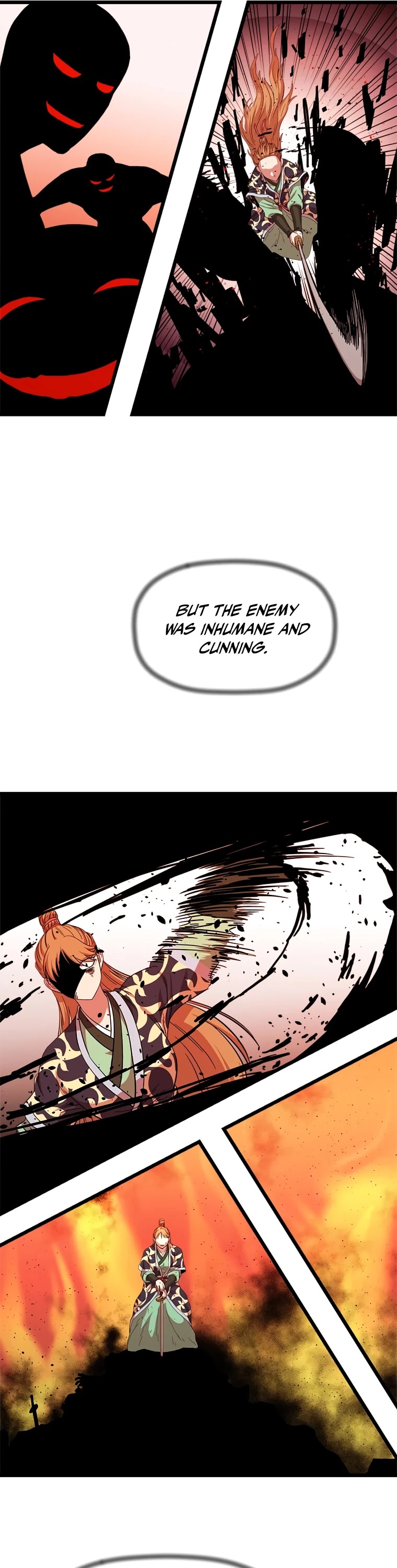 Return of the Bachelor Chapter 80 page 15 - Chapter 80