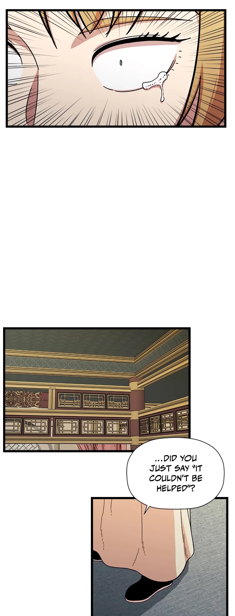 Return of the Bachelor Chapter 80 page 17 - Chapter 80