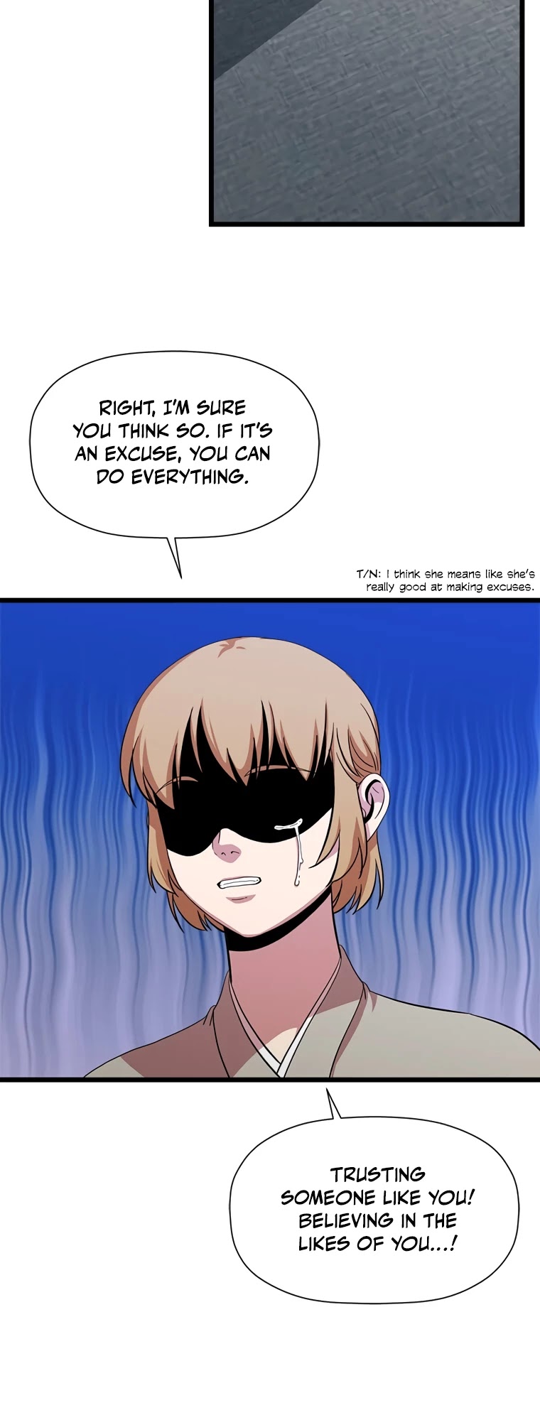 Return of the Bachelor Chapter 80 page 18 - Chapter 80