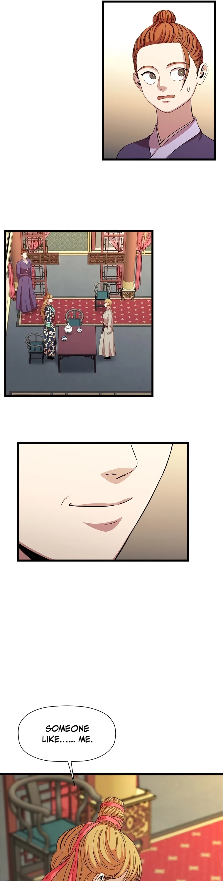Return of the Bachelor Chapter 80 page 19 - Chapter 80