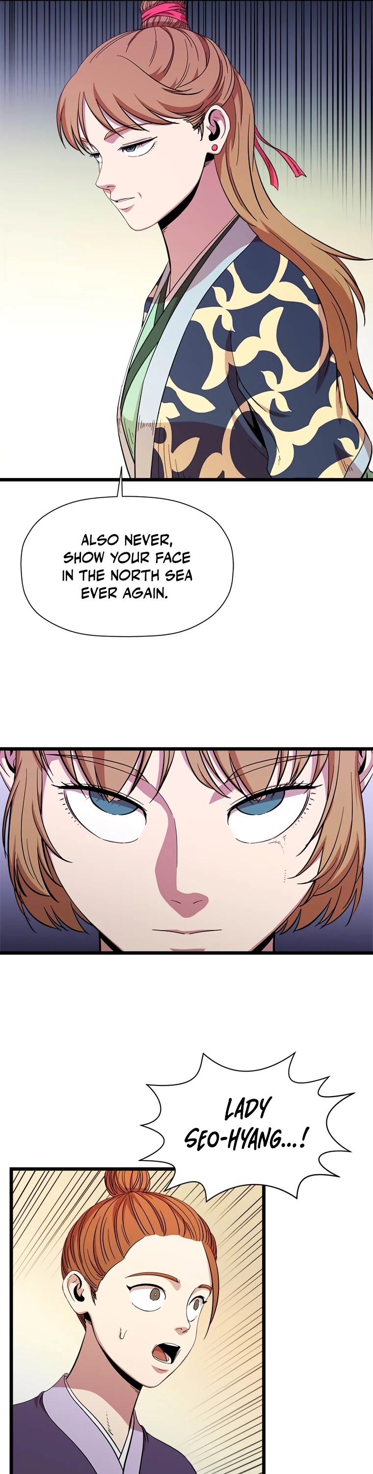 Return of the Bachelor Chapter 80 page 27 - Chapter 80