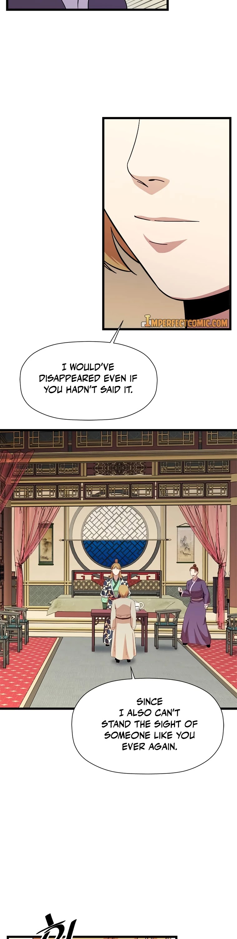 Return of the Bachelor Chapter 80 page 28 - Chapter 80