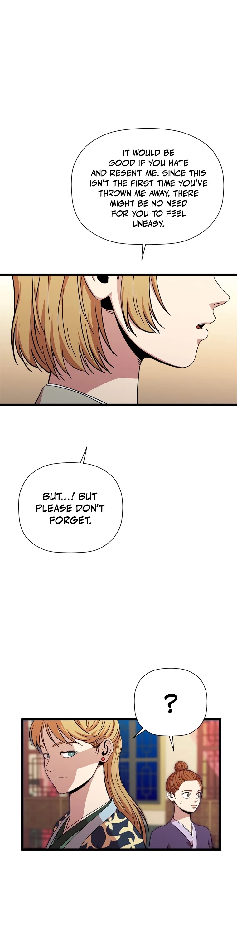 Return of the Bachelor Chapter 80 page 31 - Chapter 80