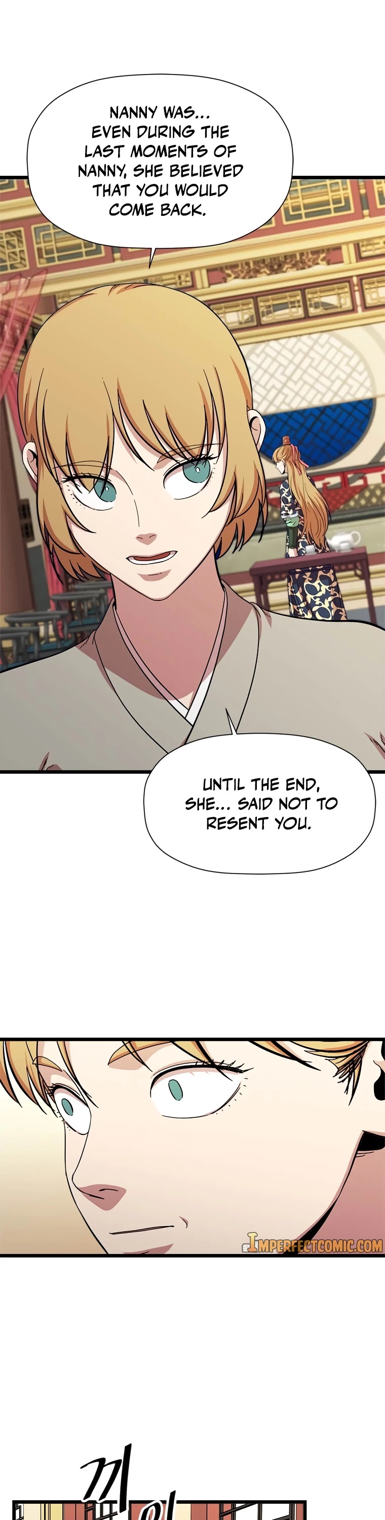 Return of the Bachelor Chapter 80 page 32 - Chapter 80