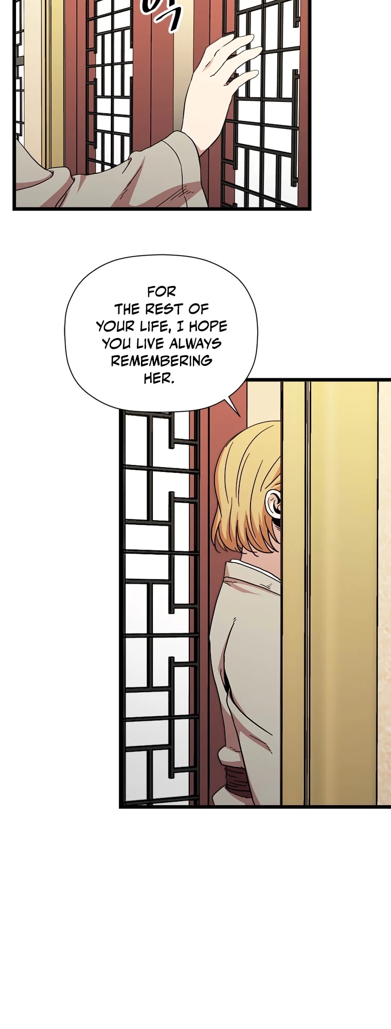 Return of the Bachelor Chapter 80 page 33 - Chapter 80