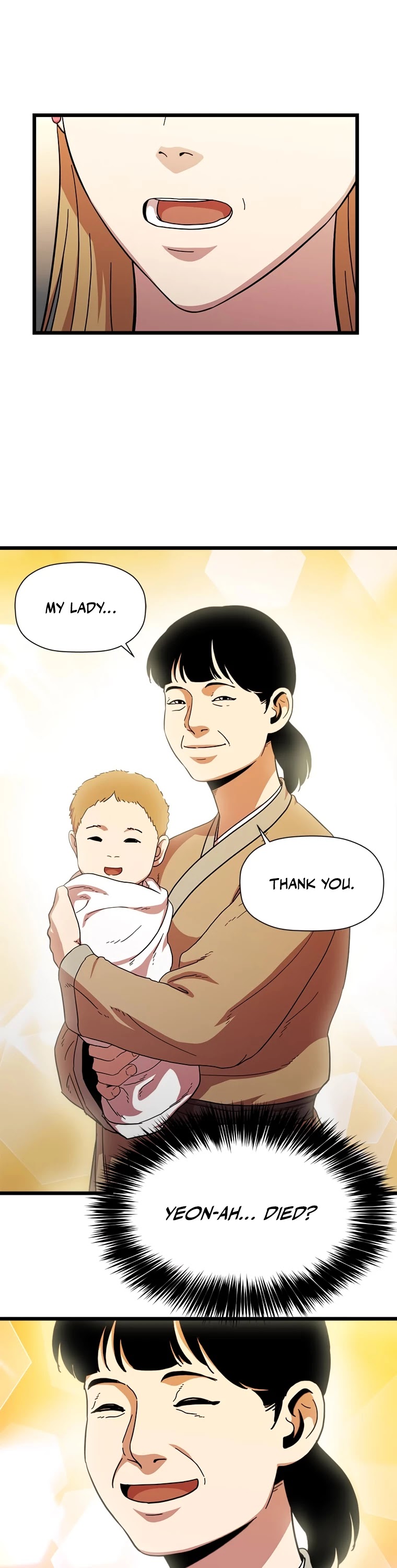 Return of the Bachelor Chapter 80 page 35 - Chapter 80