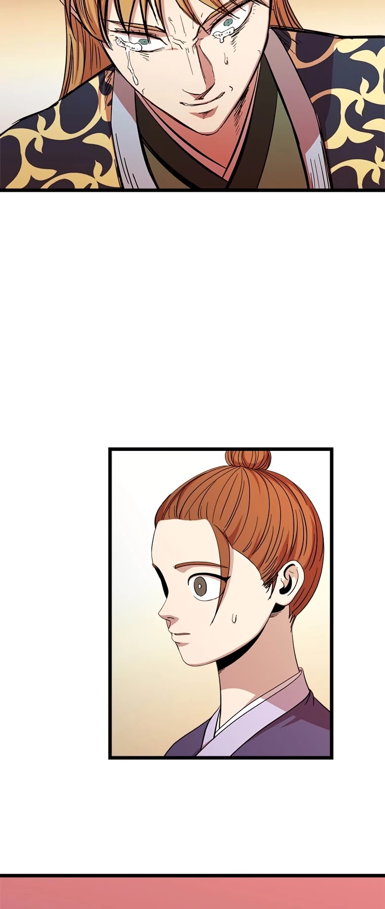 Return of the Bachelor Chapter 80 page 38 - Chapter 80