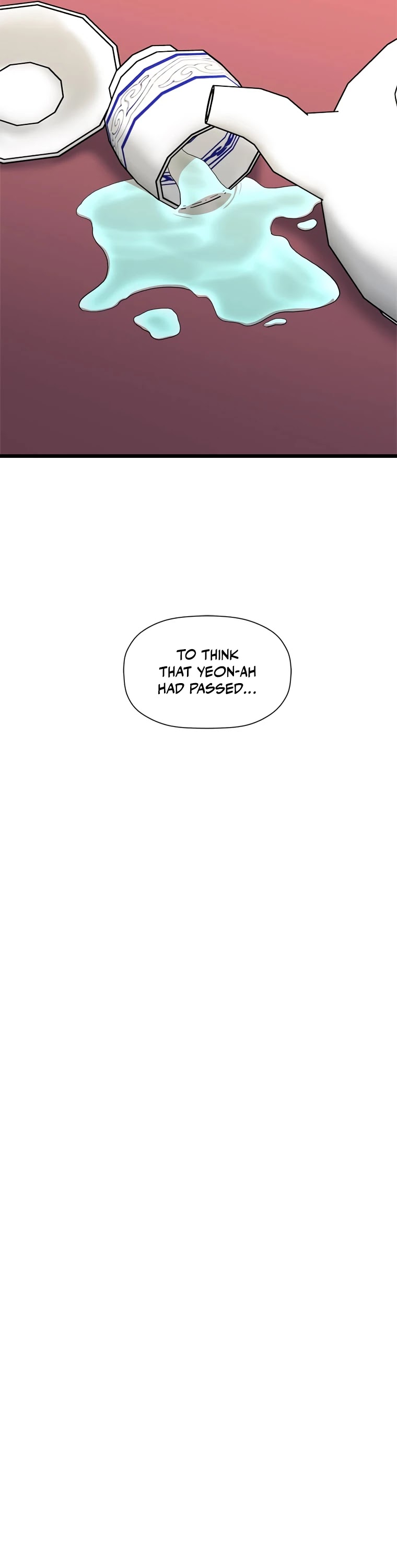Return of the Bachelor Chapter 80 page 39 - Chapter 80