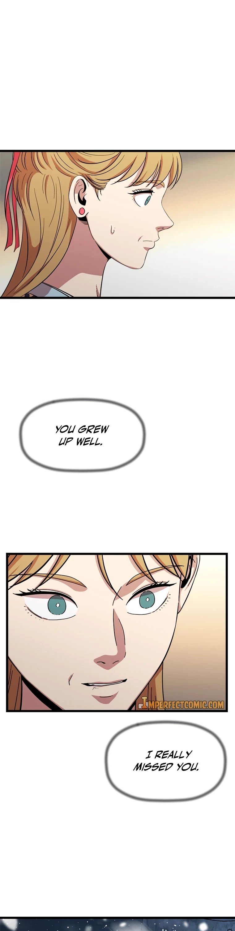 Return of the Bachelor Chapter 80 page 4 - Chapter 80