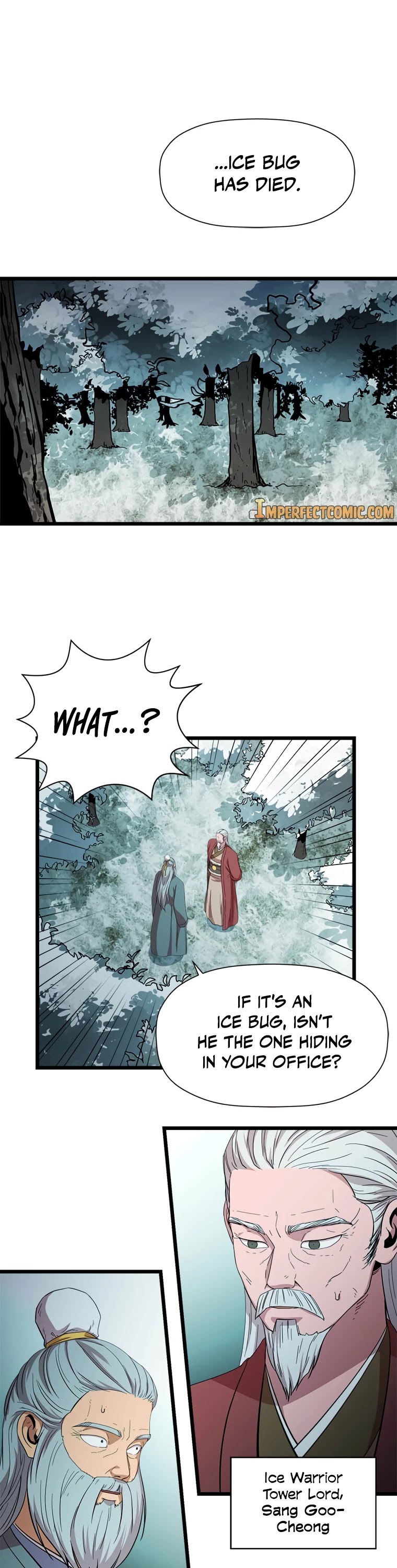 Return of the Bachelor Chapter 80 page 40 - Chapter 80