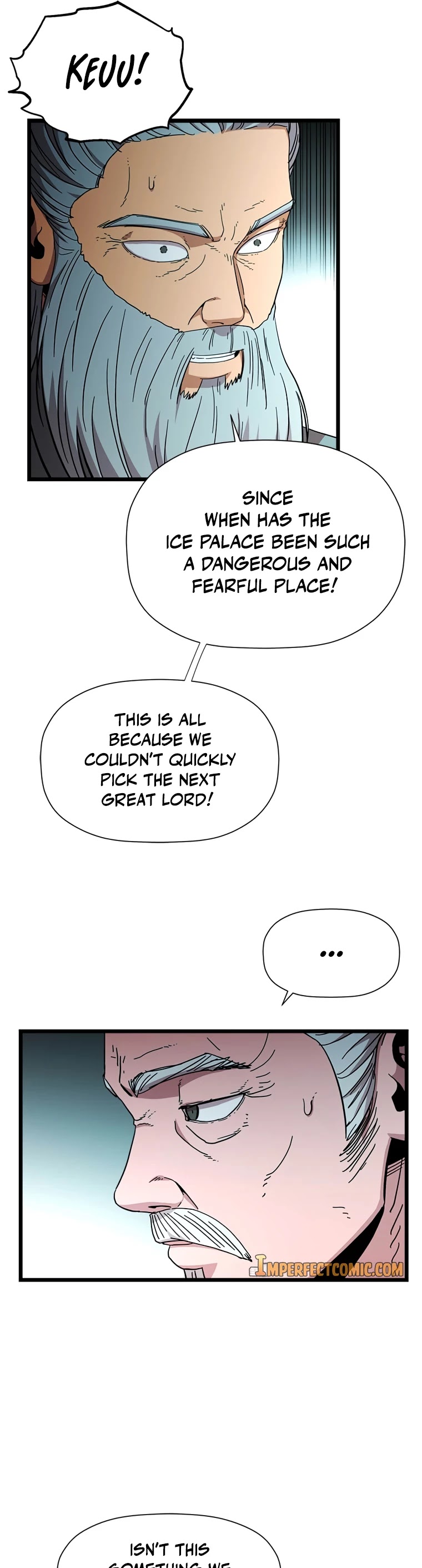 Return of the Bachelor Chapter 80 page 43 - Chapter 80