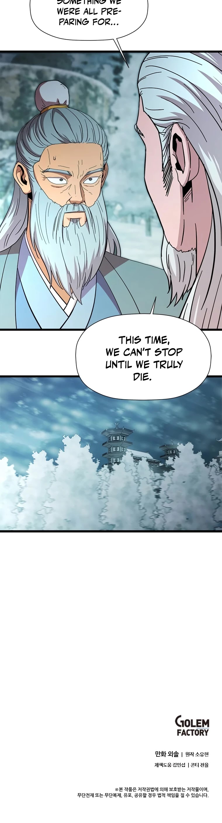 Return of the Bachelor Chapter 80 page 44 - Chapter 80
