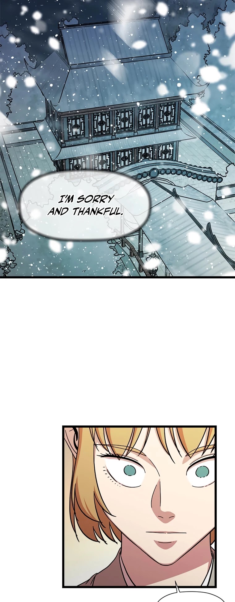 Return of the Bachelor Chapter 80 page 5 - Chapter 80