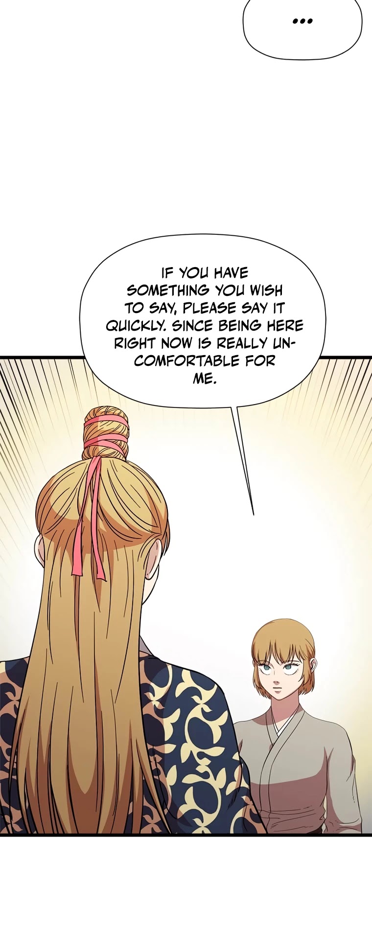 Return of the Bachelor Chapter 80 page 6 - Chapter 80